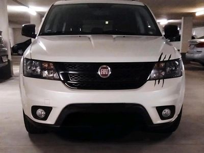Fiat Freemont