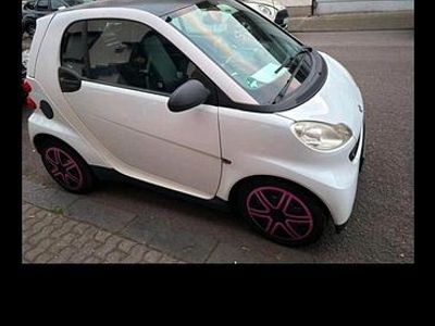 Smart ForTwo Coupé