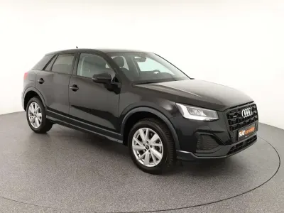Gebraucht Audi Q2