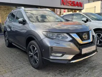 Gebraucht Nissan X-Trail N-Connecta 159 PS (116 kW) 2020 Grau SUV