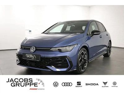 Blau Gebraucht 2025 VW Golf Style Limousine | 31.970 € (Etwas zu teuer)