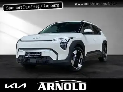 Gebraucht Kia EV3
