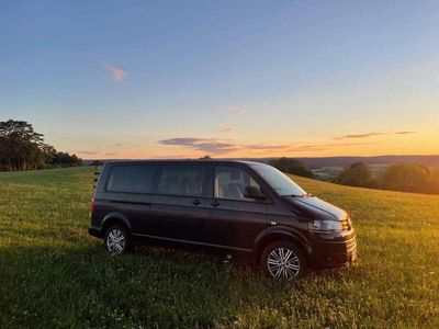 VW T5