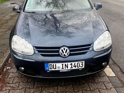 gebraucht VW Golf VI 