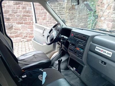 VW T4