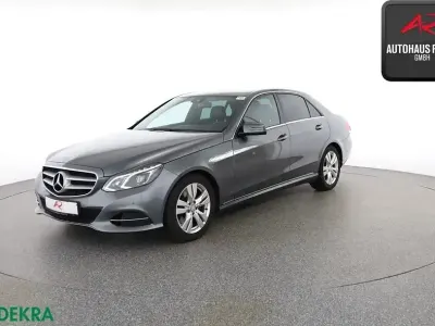 Gebraucht Mercedes E300
