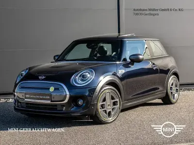Gebraucht Mini Cooper SE