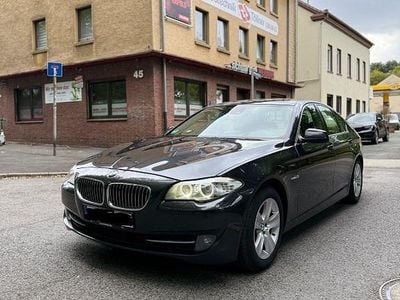 BMW 523
