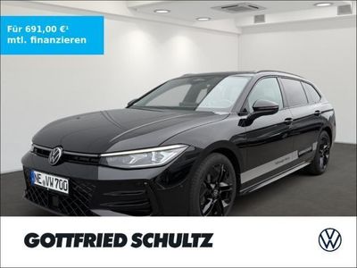 Othercolor Gebraucht 2024 VW Passat Style Kombi | 48.480 € (Teuer)
