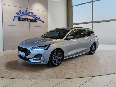 Gebraucht Ford Focus