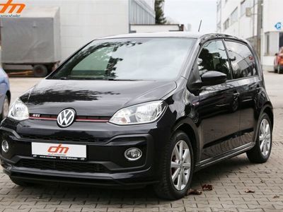 gebraucht VW up! GTI 1.0 TSI ALU PDC LED SHZ SOUND APP