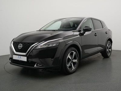 Schwarz Gebraucht 2024 Nissan Qashqai N-Connecta SUV | 21.470 €
