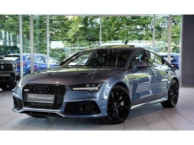 Audi RS7