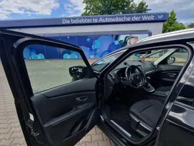 Gebraucht Renault Scénic IV 140 PS (102 kW) 2018 Van / Kleinbus