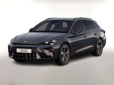 Neu Cupra Leon 150 PS (110 kW) 2026 Fiord blau Kombi