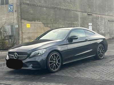 Mercedes C300