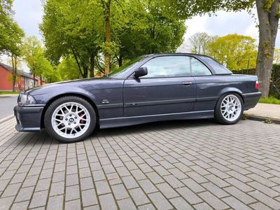 BMW 328 Cabriolet