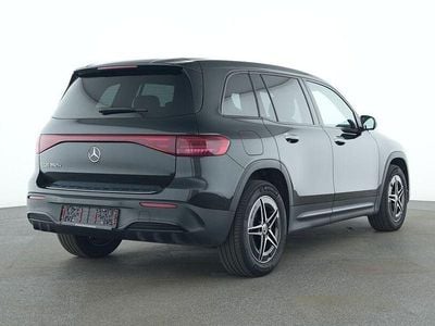 Second-hand Mercedes EQB250+ Premium 11 kW (15 CP) 2025 Andere SUV