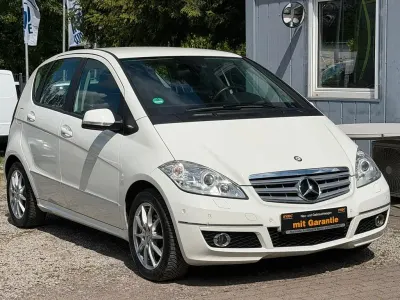 Gebraucht Mercedes A160