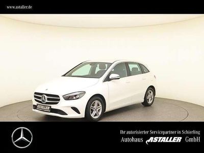 Mercedes B200