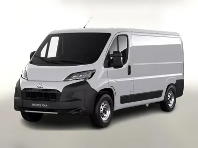 Gebraucht Toyota Proace