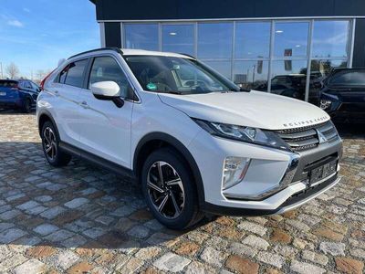 gebraucht Mitsubishi Eclipse Cross Diamant Edition 2WD