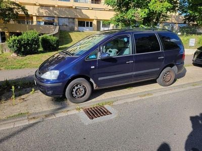 Ford Galaxy