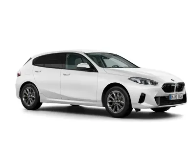 Occasion BMW 120