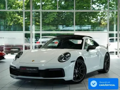 Gebraucht Porsche 911 Carrera T