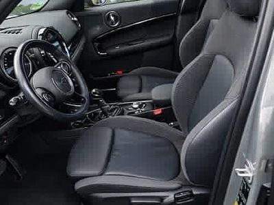 Gebraucht Mini Cooper S Countryman 224 PS (164 kW) 2018 Grau SUV