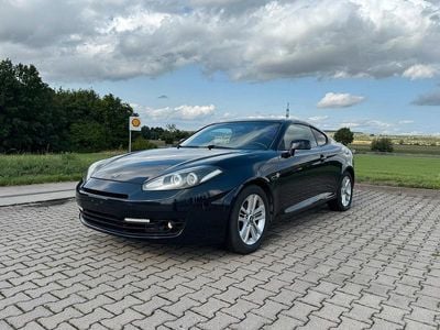 Hyundai Coupé