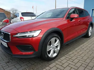 Gebraucht Volvo V60 CC
