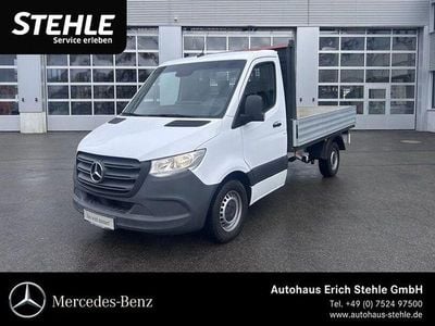 Usata Mercedes Sprinter 170 CV (125 kW) 2021 Andere Furgone