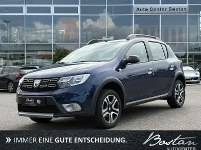 Gebraucht Dacia Sandero