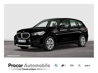 gebraucht BMW X1 xDrive25e Advantage NAVI PDC V+H DAB Klima