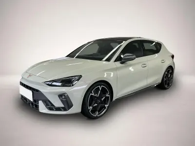 Gebraucht Cupra Leon VZ 300 PS (220 kW) 2025 Manufacturer Limousine