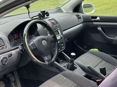 VW Golf V