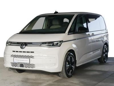 VW Multivan
