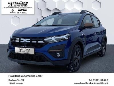 Neu Dacia Sandero Extreme 91 PS (66 kW) 2025 Limousine