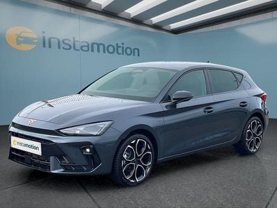 Gebraucht Cupra Leon 150 PS (110 kW) 2026 Kleinwagen