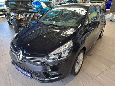 gebraucht Renault Clio IV 0.9 TCe 90 eco² ENERGY Navi PDC KlimaA