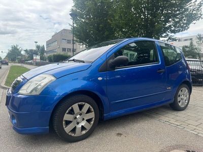 Citroën C2