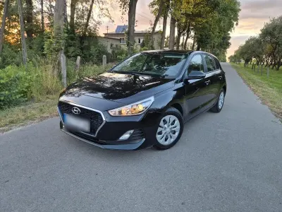 Gebraucht Hyundai i30
