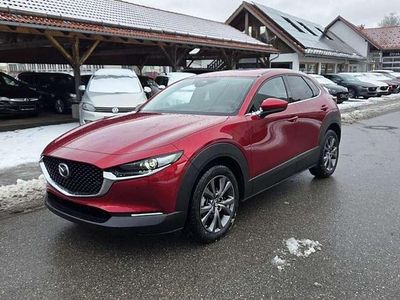 Neu Mazda CX-30 Center-Line 186 PS (136 kW) 2026 Soul red crystal m SUV