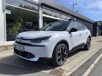 Usata Citroën C4 PureTech 131 CV (96 kW) 2025 Bianco SUV
