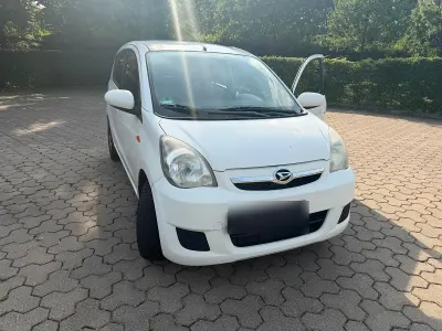 Gebraucht Daihatsu Cuore