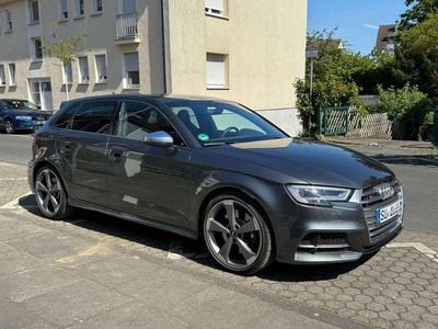 Audi S3 Sportback