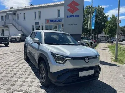 Gebraucht Suzuki e-Vitara