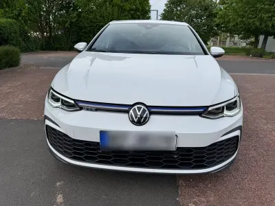 Gebraucht VW Golf VIII