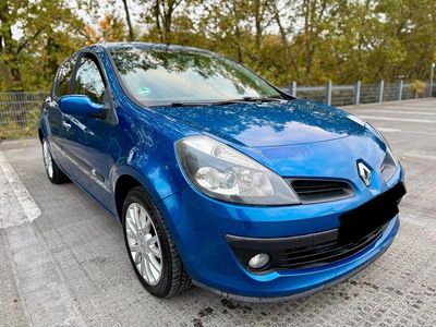 Renault Clio III